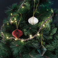 Hängedekoration 9er-Set