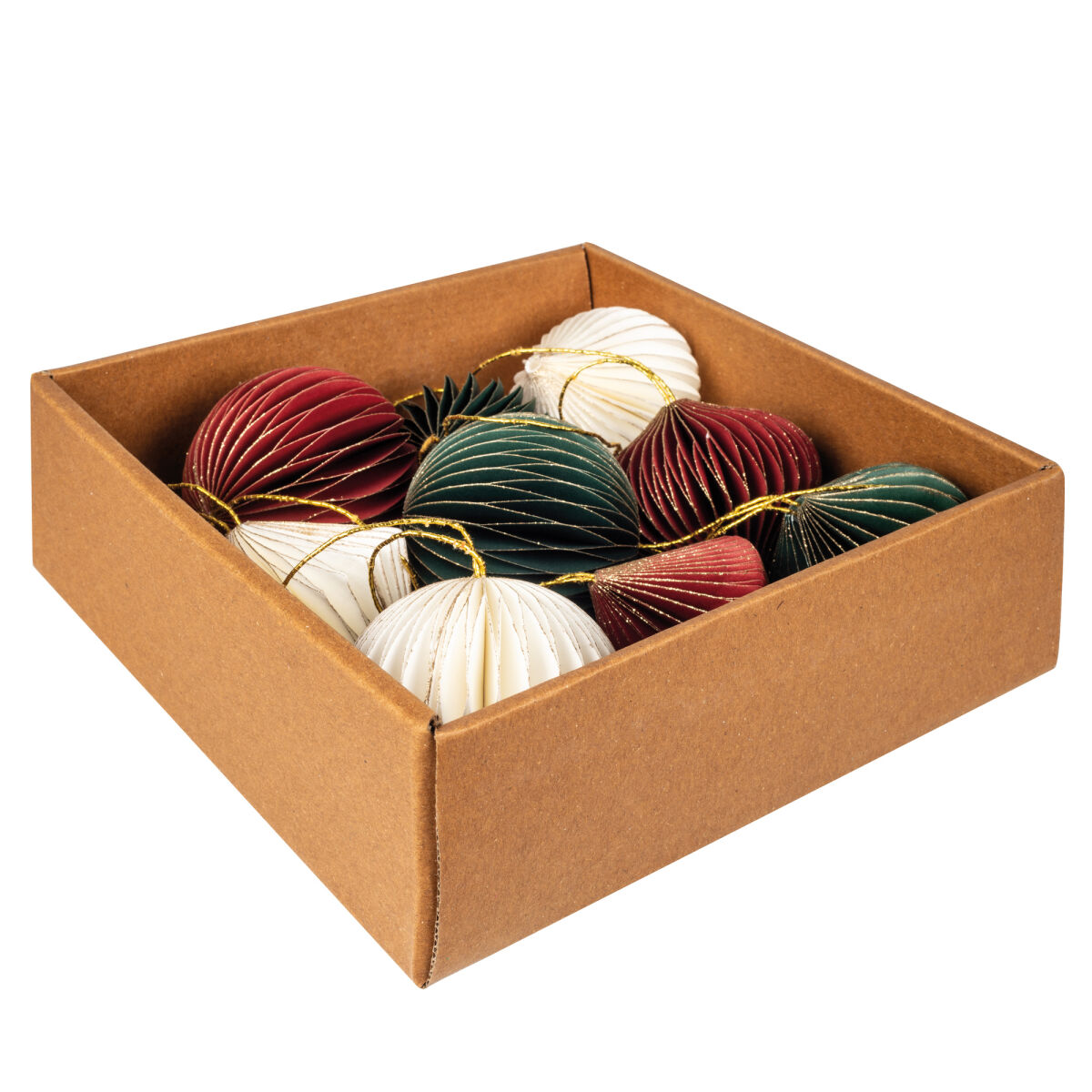 Hängedekoration 9er-Set