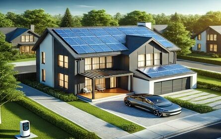 Rund ums Haus Rund ums Haus