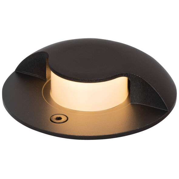 LED-Erdeinbaustrahler MIRA 65 LED/5W LED-Erdeinbaustrahler MIRA 65 LED/5W