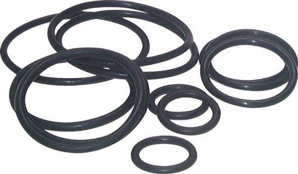 O-Ring OR 402X4 V O-Ring OR 402X4 V