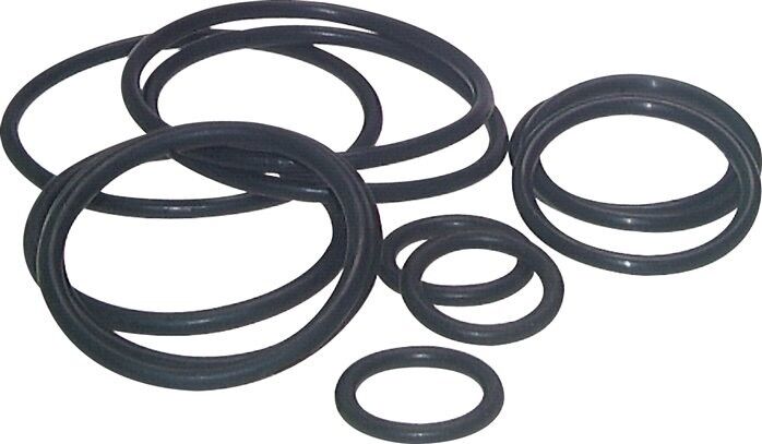 O-Ring OR 402X4 V