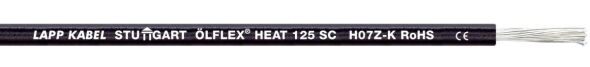 ÖLFLEX HEAT 125 SC 1235001 R100 ÖLFLEX HEAT 125 SC 1235001 R100