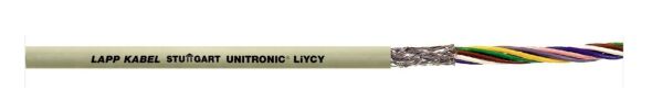 UNITRONIC LiYCY 0034602 UNITRONIC LiYCY 0034602
