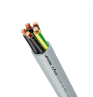 Ölflex 191 0011166 5G6mm² Schnittlänge