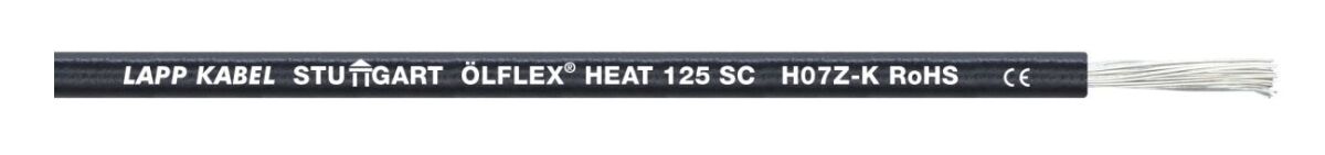 ÖLFLEX HEAT 125 SC 1233105/R100
