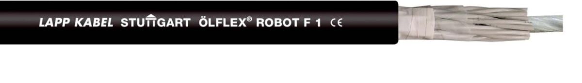 ÖLFLEX ROBOT F1 0029620 ÖLFLEX ROBOT F1 0029620