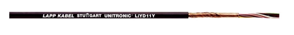 UNITRONIC LiYD11Y 0033207 T500 UNITRONIC LiYD11Y 0033207 T500