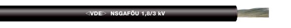 NSGAFÖU 1,8/3kV 1x35 1600307 T500