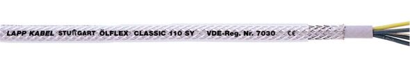 Ölflex Classic 110 SY 1125629 4G35mm² T500