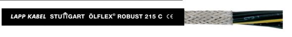 ÖLFLEX ROBUST 215 C 0022757