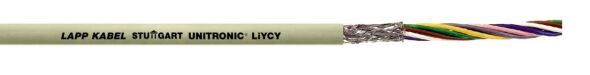 UNITRONIC LiYCY 0034302 UNITRONIC LiYCY 0034302