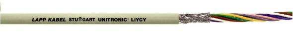 UNITRONIC LiYCY 0034903