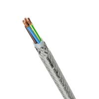 Ölflex Classic 100 SY 0016022 2X0,75mm² T500