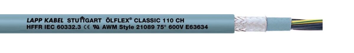 ÖLFLEX CLASSIC 110 CH 10035055
