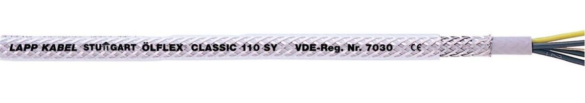 Ölflex Classic 110 SY 1125629 4G35mm² T500