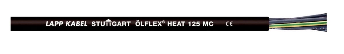 ÖLFLEX HEAT 125 MC 1024341 ÖLFLEX HEAT 125 MC 1024341