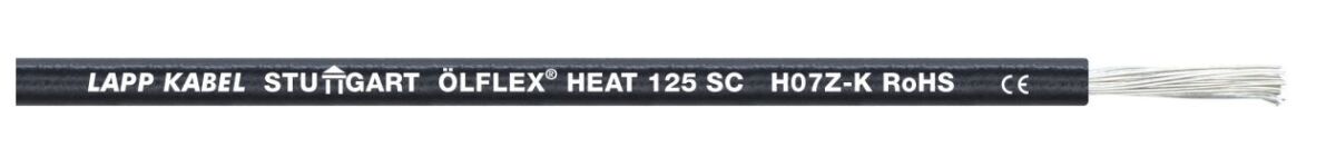 ÖLFLEX HEAT 125 SC 1234005/R100 ÖLFLEX HEAT 125 SC 1234005/R100
