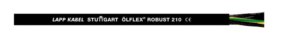 ÖLFLEX ROBUST 210 0021945 ÖLFLEX ROBUST 210 0021945