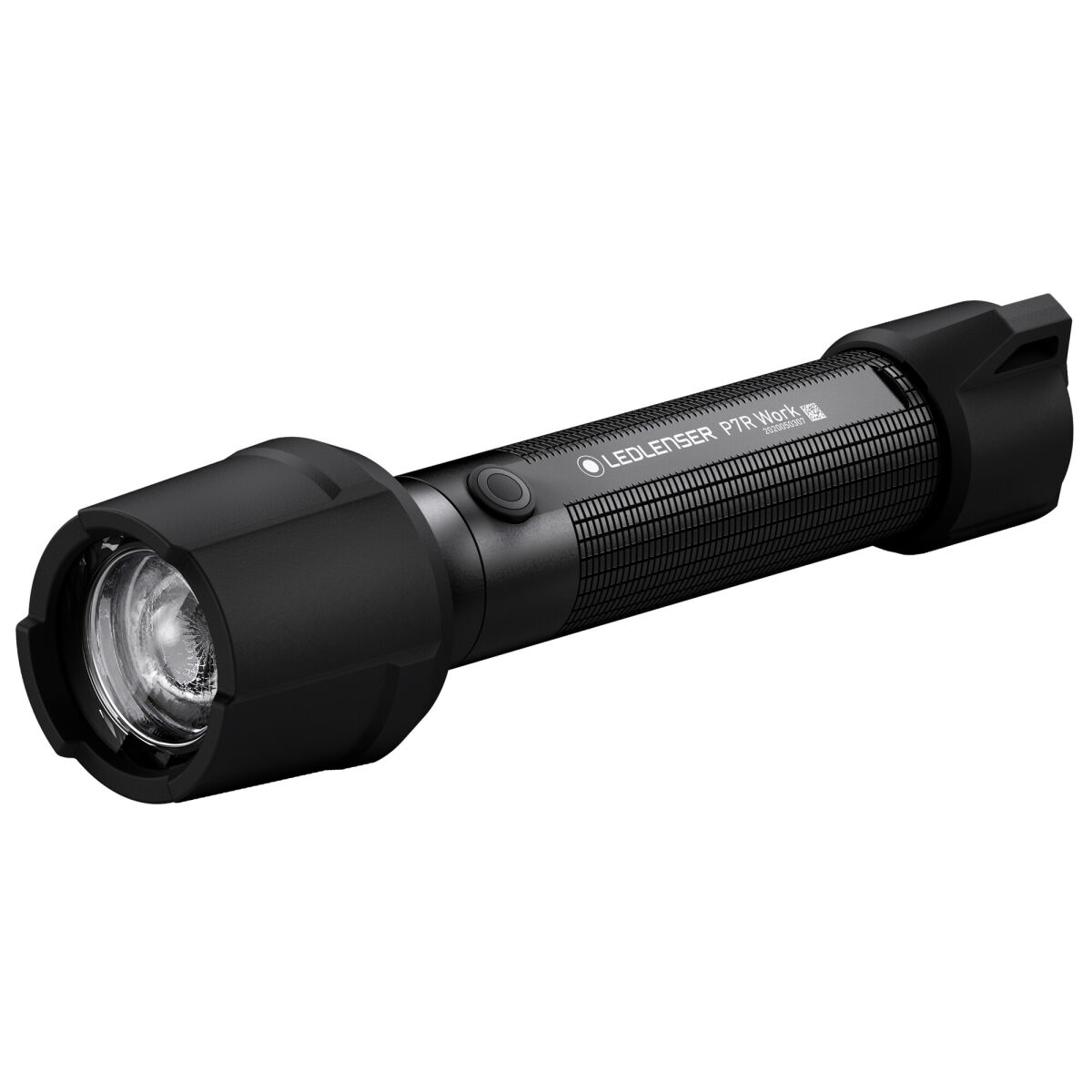 LED-Akku-Taschenlampe P7R WORK 1 LED 1.200 lm LED-Akku-Taschenlampe P7R WORK 1 LED 1.200 lm