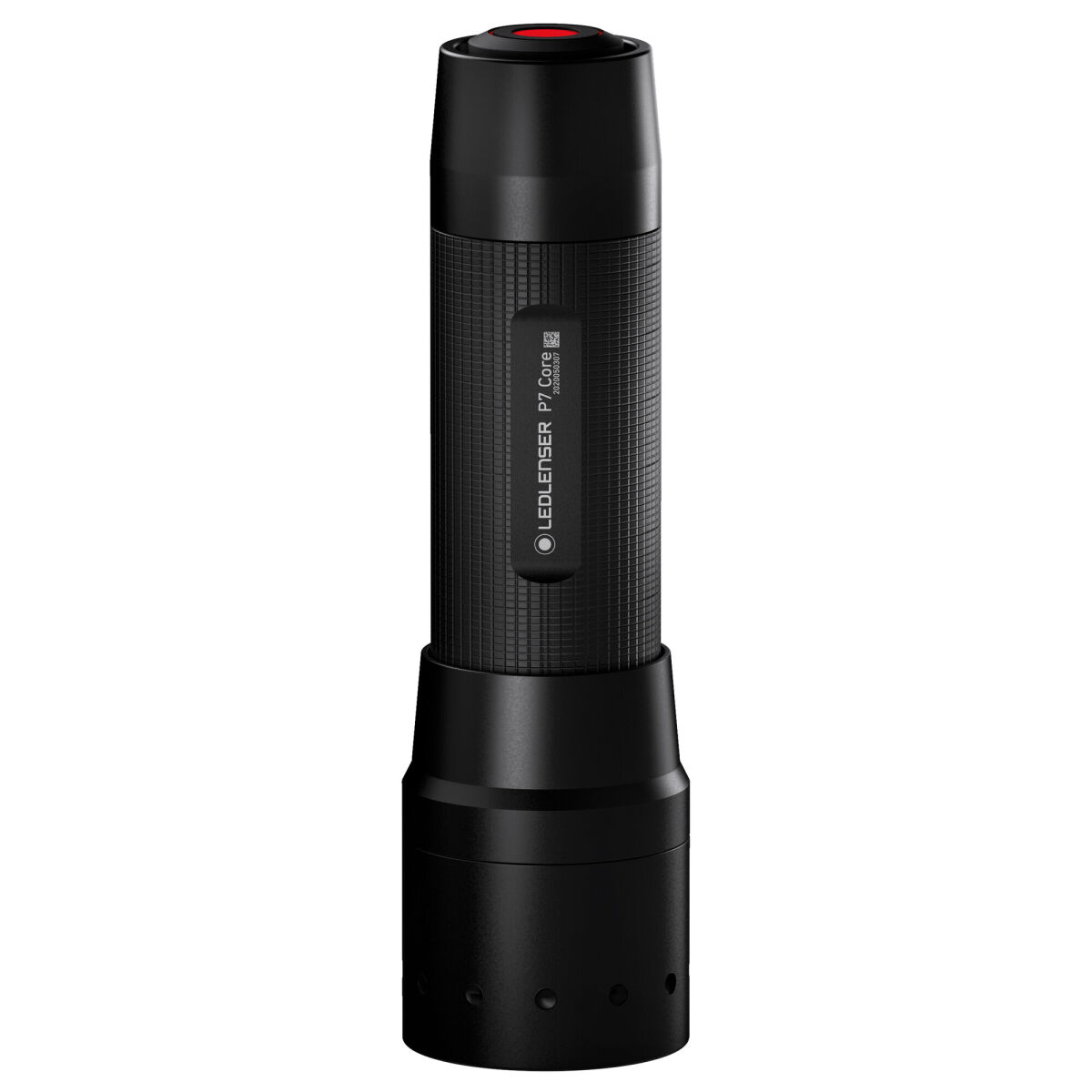LED-Taschenlampe P7 CORE 1 LED, 450 lm