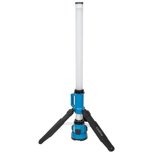 LED-Akku-Arbeitsleuchte 6500K mit Stativ RATH H60 LED-Akku-Arbeitsleuchte 6500K mit Stativ RATH H60