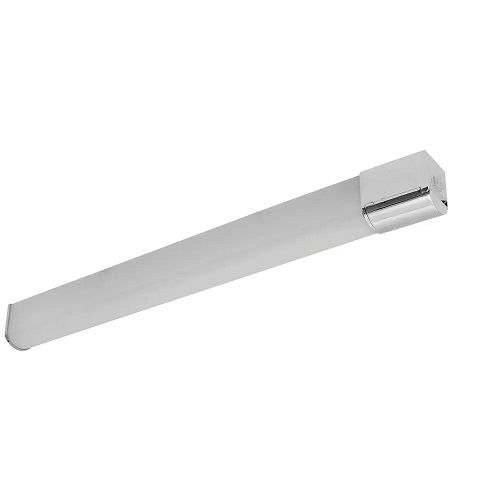 Spiegelleuchte LIND LED/15W mit Steckdose Spiegelleuchte LIND LED/15W mit Steckdose