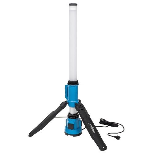 360° Stativ-Leuchte RATH LED/90W 8.100 lm 6500K 360° Stativ-Leuchte RATH LED/90W 8.100 lm 6500K