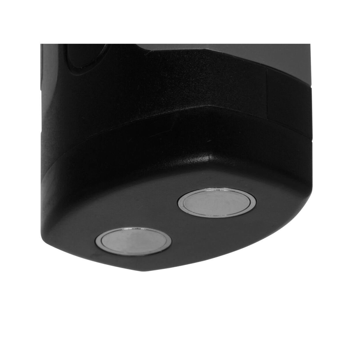 LED-Taschenlampe mit Nothammer und Gurtmesser 180 lm & 30 lm