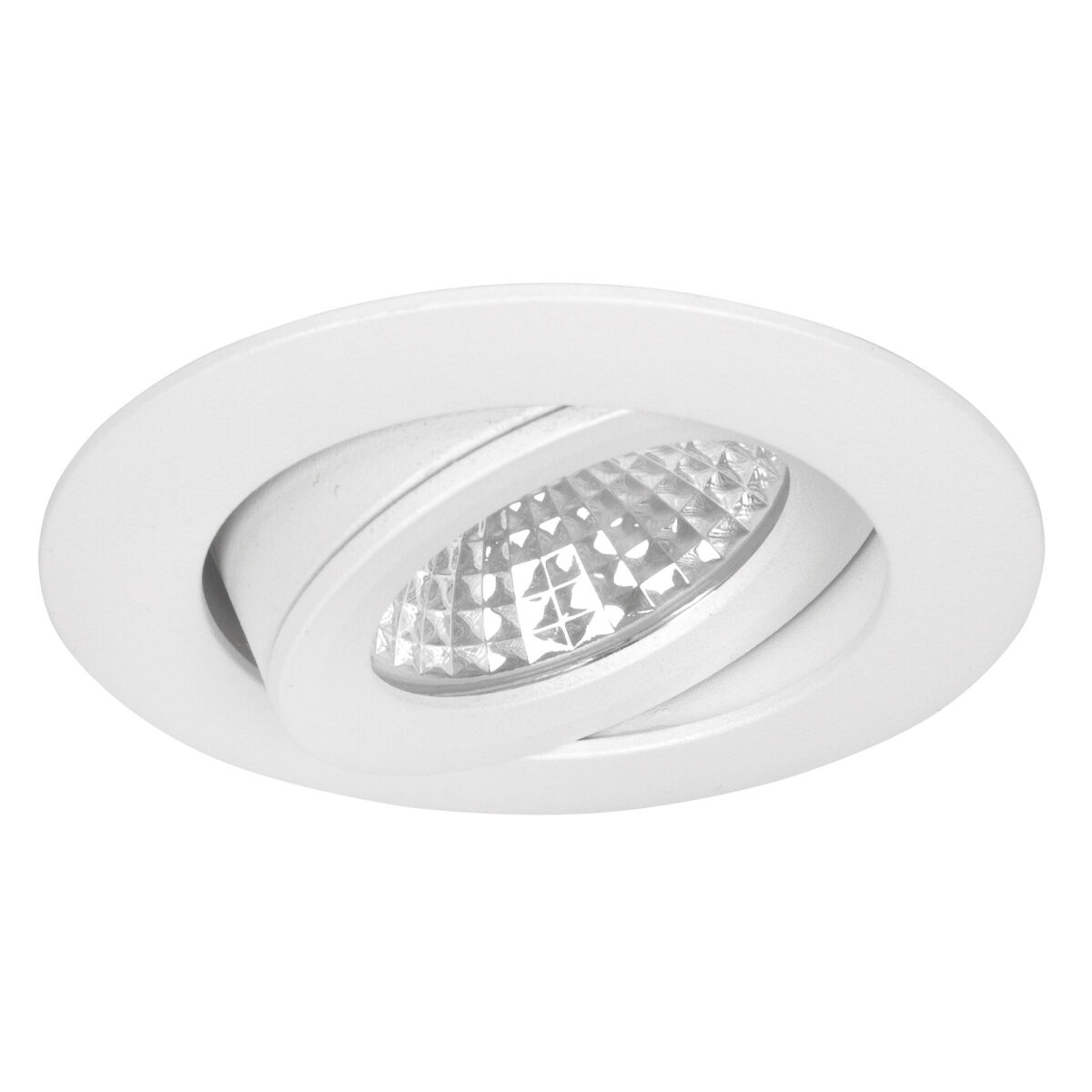 Einbauleuchte LED/4,5W, 2700 bis 2000K Einbauleuchte LED/4,5W, 2700 bis 2000K