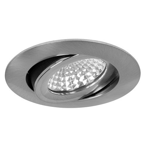 LED-Einbauleuchten LED/4,5W 300 lm 200 bis 2700K LED-Einbauleuchten LED/4,5W 300 lm 200 bis 2700K