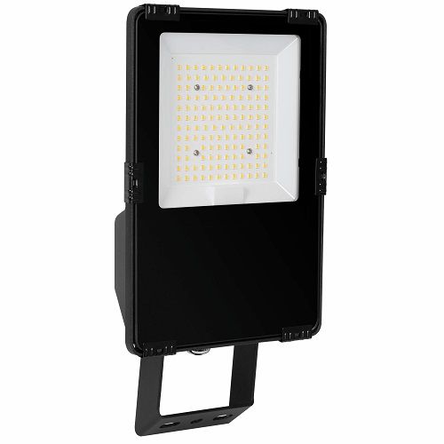 LED-Strahler 4000K 30W schwarz LED-Strahler 4000K 30W schwarz