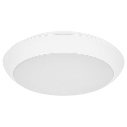 LED-Deckenleuchte mit HF-Sensor LED-Deckenleuchte mit HF-Sensor