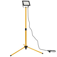 Stativ-Arbeitsleuchte LED 4000K