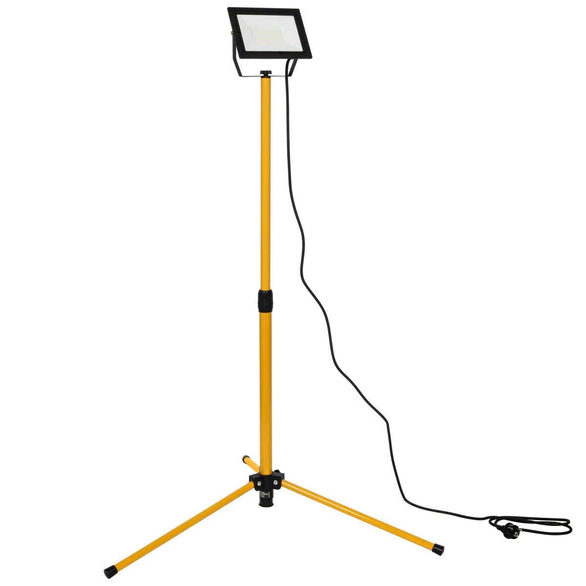 Stativ-Arbeitsleuchte LED 4000K Stativ-Arbeitsleuchte LED 4000K