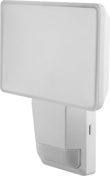 Außenstrahler mit Bewegungsmelder ENDURA PRO FLOOD SENSOR 4000K 15W weiß Außenstrahler mit Bewegungsmelder ENDURA PRO FLOOD SENSOR 4000K 15W weiß