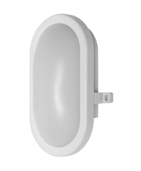 LED-Ovalleuchte LED BULKHEAD LED/11W, 840 lm 4000K LED-Ovalleuchte LED BULKHEAD LED/11W, 840 lm 4000K