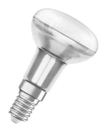 LED-Reflektorlampe E14 2700K 1,5W 110lm 36° LED-Reflektorlampe E14 2700K 1,5W 110lm 36°