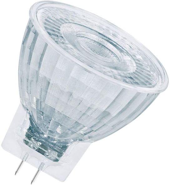 LED-Reflektorlampe GU4 2700K 2,8W 184lm LED-Reflektorlampe GU4 2700K 2,8W 184lm