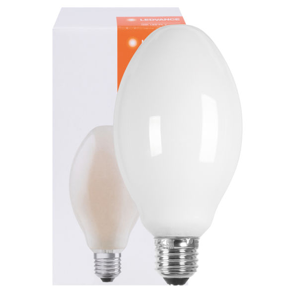 LED- Speziallampe HQL LED FIL V matt E27 13W 4000K LED- Speziallampe HQL LED FIL V matt E27 13W 4000K