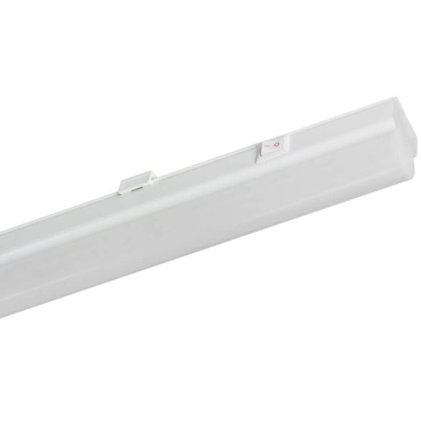 LED Unterbauleuchte LINEAR 12W 1200lm 3000K LED Unterbauleuchte LINEAR 12W 1200lm 3000K