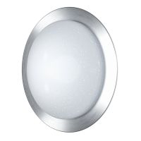 LED-Deckenleuchten ORBIS TRAY SPARKLE 2700-6500K