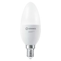 LED-Kerzenlampe E14 SMART #4058075208421