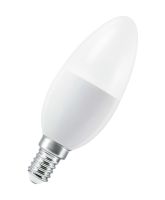 LED-Kerzenlampe E14 SMART #4058075485556
