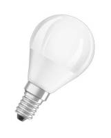 LED Lampe 5,0W E14 470lm dimmbar