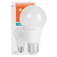 LED-Lampe CLASSIC A VALUE AGL-Form  opal E27 2700K 10W (75W) 1.055lm