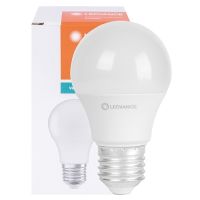 LED-Lampe CLASSIC A VALUE AGL-Form  opal E27 6500K 4,9W