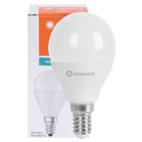 LED-Lampe CLASSIC P VALUE Tropfen-Form opal E14/7,5W (60W) 806 lm 2700K