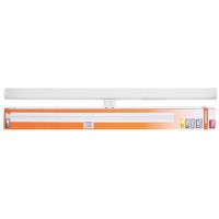 LED-Linienlampe opal LEDinestra BASE 1-Sockel- S14d/230V 6,0W 640lm