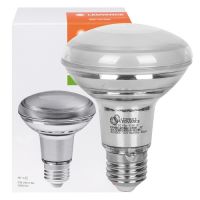 LED-Reflektorlampe E27 2700K 8,5W 670 lm 